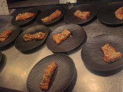 -长沙三景韦尔斯利酒店·Oval全日制餐厅自助餐