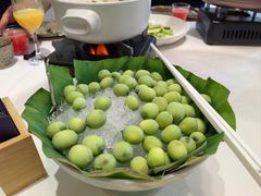 -丹江渔村(龙旗店)