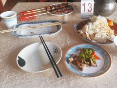 -维吾尔餐厅(宜山路店)