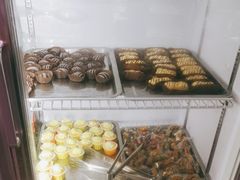 -袁九爷·自助烤肉炸鸡(华宇广场店)