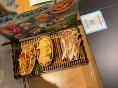 -季季山·云南野生菌火锅(上海首店)