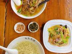 -孙家面馆(淮海第一城店)