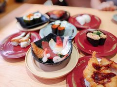 -寿司郎(皇庭广场店)