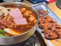-小木屋米酒店总店