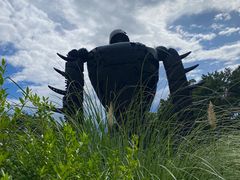 -三鹰之森吉卜力美术馆