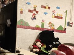 -好玩工厂剧情密室·桌游·鹅鸭杀团建·拼豆DIY手作