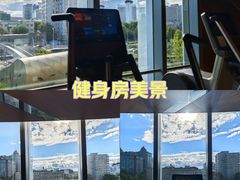 -北京索菲特大酒店