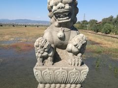 -卢沟桥文化旅游区