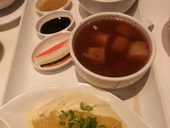 -翠华餐厅(山顶道店)