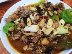 -回味南塘老王虾尾(总店)