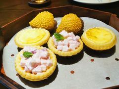 -九里云松·天香餐厅