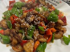 -煲来饱去冷水鱼