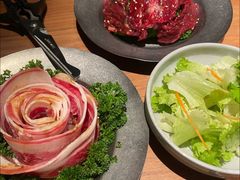 -烧肉达人•炭火烧肉(新天地店)