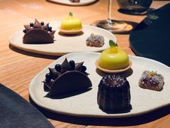 -泰安门Taian Table(镇宁路店)