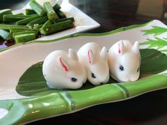 -北海金昌开元名都大酒店·四季轩中餐厅