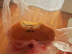 -涂记油酥饼(江汉三路店)