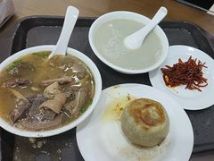 -白魁老号饭庄(交道口店)