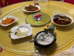 -煲来饱去冷水鱼