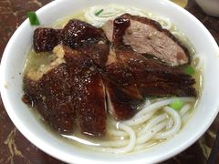 -陈光记烧腊店(罗保博士街店)