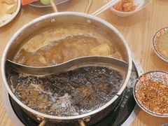 -松野谷·寿喜烧自助(华联顺义金街购物中心店)
