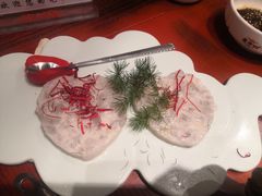 极品5A虾滑-袁老四重庆老火锅(桐梓坡店)
