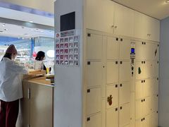 -天真蓝照相馆(西安南门王府井LAB店)