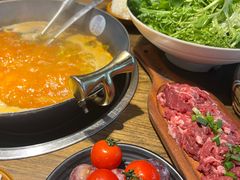 -贵厨酸汤牛肉(小十字店)