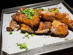 -绿茶餐厅(成都大悦城店)