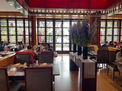 -杭州西子湖四季酒店-WL BISTRO西湖餐厅(灵隐路店)