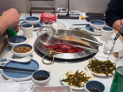 -千牛将·鲜牛肉火锅(开元路店)