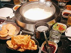 -捞王锅物料理(凯旋路店)