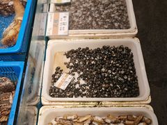 -拉完海鲜大排档(温岭店)