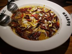老坛子酸菜鱼-太二酸菜鱼(深圳布吉万象汇店)