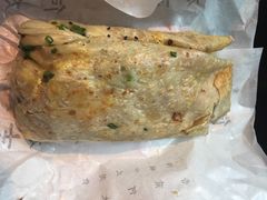 -何太吉·煎饼果子(海防路店)