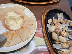 -萨莉亚意式餐厅(杭州滨江天街店)