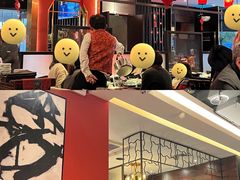-捞王猪肚鸡火锅(昆山店)