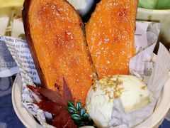 -花时·炭火烧肉(东百中心A馆店)