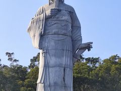 -北辰山景区