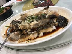 -东江海鲜酒家(艺都分店)