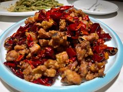 -琴早英子菜馆(古田路店)