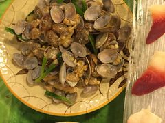 -盛港湾海鲜食府(黄沙店)