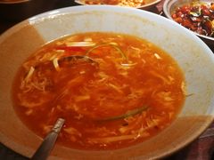 酸辣汤-外婆家(南开大悦城店)