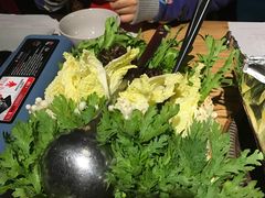 -U你·天然调味(南湖总店)