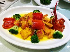 -金米箩大酒店(五角场店)