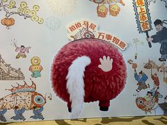 -万科美好广场
