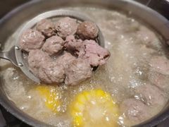 -海汕记·潮汕鲜牛肉火锅·自助