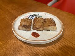 -本味友膳·茶餐厅(和达中心城店)