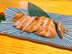 -竹幸日本料理(国光1937科技文化创意园店)