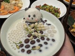 -锦府盐帮·私宴(赛特店)