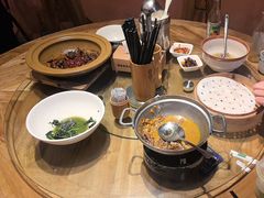 -湖南老灶台·生态农业餐饮(龙胜店)